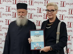 Фильм «Штефан Великий. История Молдовы» получил диплом фестиваля «Покров»