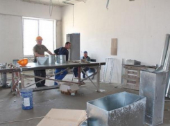 Пьяный рабочий попытался заколоть шпателем медработника в Приднестровье 