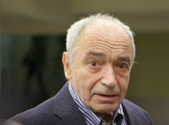 Легендарный актер Валентин Гафт был госпитализирован после смерти друга Леонида Броневого