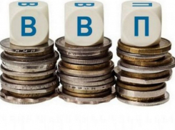 ВВП Молдовы сократился за полгода на 2,3%