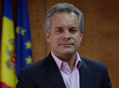 Унтилэ подтвердил, что Плахотнюк - председатель правящей коалиции