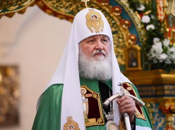 Игорь Додон в беседе с Патриархом Кириллом пригласил его с пастырским визитом в Молдову