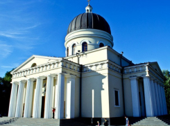 Церковь в Молдове расширяет спектр помощи нуждающимся