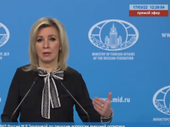 Срочно! МИД России отреагировал на заявление ПАСЕ о Молдове и Приднестровье 