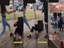 Гнусное избиение девочки на Чеканах – возбуждены три уголовных дела