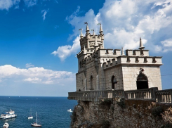 Хитрые схемы торговли Молдовы с российским Крымом вопреки украинским санкциям выявили эксперты