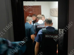В Тирасполе сын взял в заложницы мать и угрожал ее убить