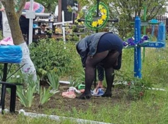 Поминальные дни в июне нежелательны для здоровья населения