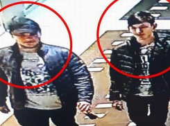 В столице ищут молодых людей, которые украли у мужчины банковскую карточку и воспользовались ею