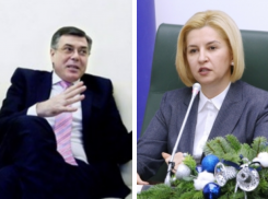 Башкан Гагаузии раскрыла ложь Юрия Реницэ 