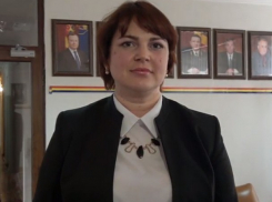 Анжела Мотузок победила главного прокурора Криулян и возглавила Высший совет прокуроров Молдовы 