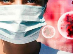 В Молдове выявлено 1715 новых случаев COVID-19  