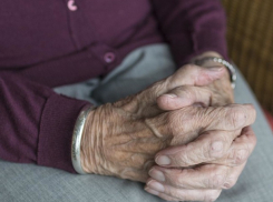 Молдова стареет 