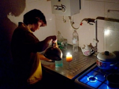 «Темная пятница»: 1 декабря десяткам тысяч жителей столицы и 18 районов Молдовы отключат свет