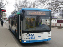 В Кишиневе наблюдается коллапс общественного транспорта