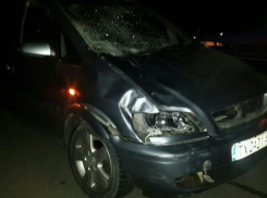 Авария в Чимишлийском районе: один человек погиб, четверо в больнице