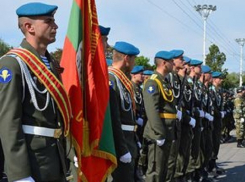 Легендарный танк Т-34 подготовили для Парада Победы в Тирасполе