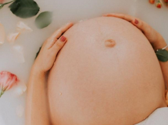 Детали о девочке, родившей в 11 лет