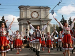 В День города в центре Кишиневе перекроют движение общественного транспорта