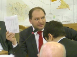 Ион Чебан: Проект «Первый дом» провалился