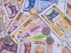 Средняя зарплата в Кишинёве превысила 18 тысяч леев и на 17% выше среднего уровня по стране