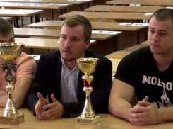 Четыре мировые рекорда установили молдавские спортсмены на чемпионате мира по пауэрлифтингу