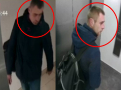 В столице объявился похититель пожарных шлангов
