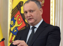 Первая реакция президента: «Освобождение Филата - это операция, которую заранее подготовило правительство Санду»