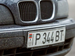 Важным шагом назвали в ЕС соглашение о нейтральных приднестровских номерах