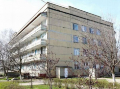 Covid-центр в Комрате закрывается