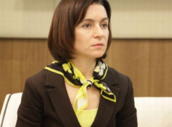 Майя Санду объявила о том, что проведёт завтра первое заседание нового правительства