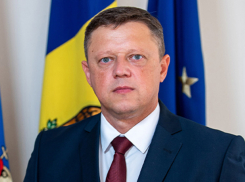 Вице-председатель ЦИК приобрел Ford на годовую зарплату