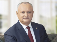 Додон поздравил сборную РМ по шахматам с выходом в высшую лигу Всемирной олимпиады