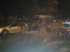 Жуткое массовое ДТП в столице: молодая женщина сгорела заживо, люди катались по асфальту от боли