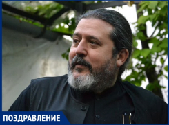 Отцу Виталию Шинкарю сегодня - 50!