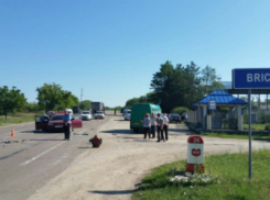 Женщина погибла в жутком ДТП на севере Молдовы