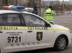 Дорожная полиция отчиталась по своей работе за последние 10 дней
