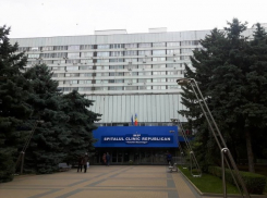 Реаниматолог РКБ заразился коронавирусом