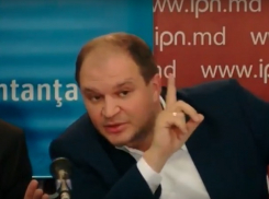 Оглянитесь вокруг себя, и поймете, почему Киртоакэ должен уйти,- муниципальный советник обратился к кишиневцам