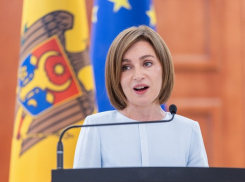 Санду: Молдова готова к вступлению в ЕС, но Венгрия блокирует переговоры