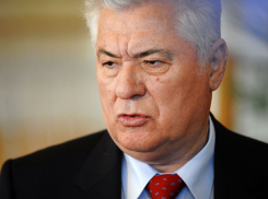 Воронин: Молдовой правят Филат и его фраера