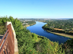 Урекян: Ежедневно в Днестр сливаются 2400 тонн фекальных масс 