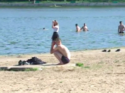 Опасными для людей оказались столичные пляжи с «дурной» водой 