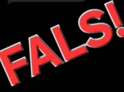 Внимание! Остерегайтесь мошенников и фальшивых SMS