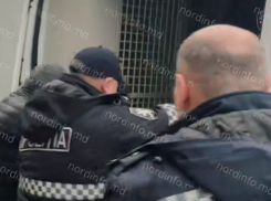 Пятый арест в громком деле «Европейское село»: инспектор пойман на взятке в 3000 евро