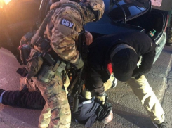 Молдаван с партией кокаина стоимостью в миллион долларов задержали в Одесском порту