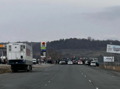 Протестующие фермеры выдвинули ультиматум властям