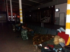 Издевательствам подверглись молдаване во Франции из-за сорванного рейса Париж - Кишинев