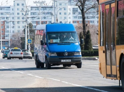 С понедельника в Приднестровье начнут ездить городские маршрутки