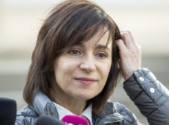 Додон обстоятельно рассказал, как Санду поспособствовала краже миллиарда